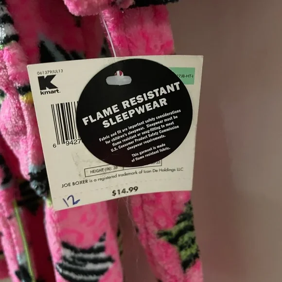 House Robe - Picture 2 of 4